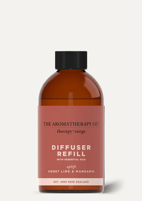 DIFFUSER REFILL UPLIFT - SWEET LIME AND MANDARIN
