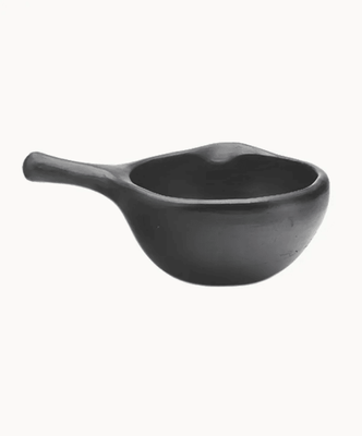 LA CHAMBA SAUCE BOAT