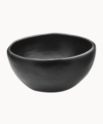 LA CHAMBA SALAD BOWL (SIZE 3)