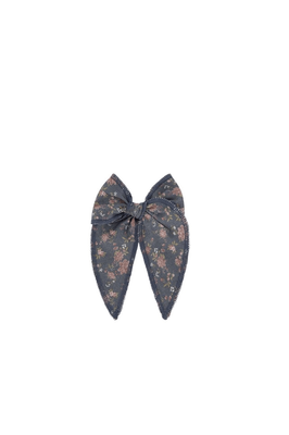 ORGANIC COTTON BOW - MADELINE LANE