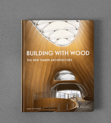 BUILDING WITH WOOD