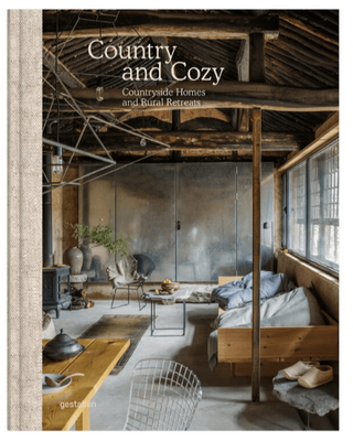 COUNTRY AND COZY