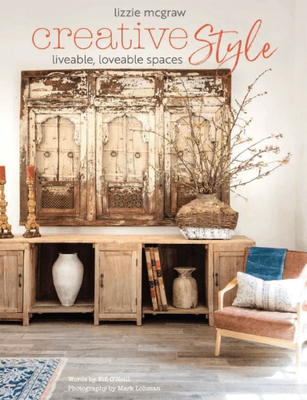 CREATIVE STYLE - LIVEABLE, LOVEABLE SPACES
