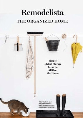 REMODELISTA - THE ORGANISED HOME