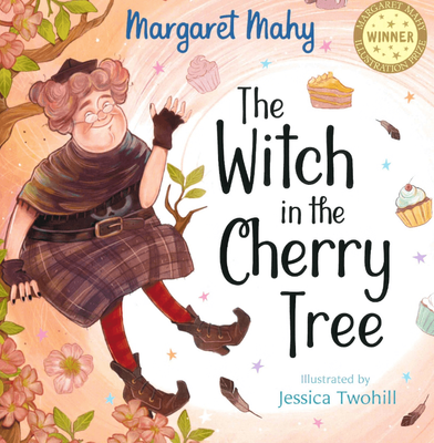 THE WITCH IN THE CHERRY TREE