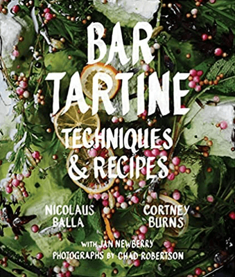 BAR TARTINE