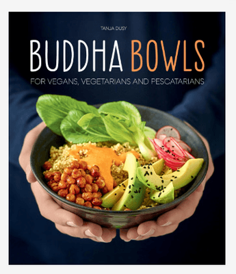 BUDDHA BOWLS