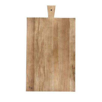 ARTISAN RECTANGLE SERVING BOARD - LARGE