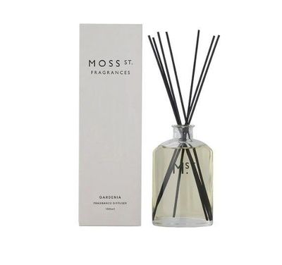 SMALL GARDENIA DIFFUSER