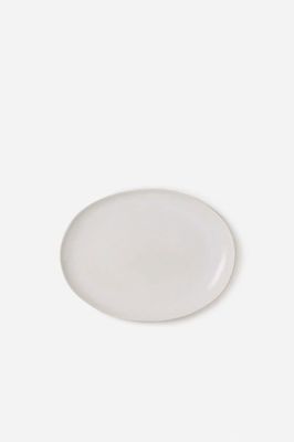 FINCH OVAL PLATTER