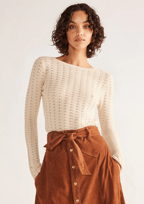 AMELIE CORE KNIT