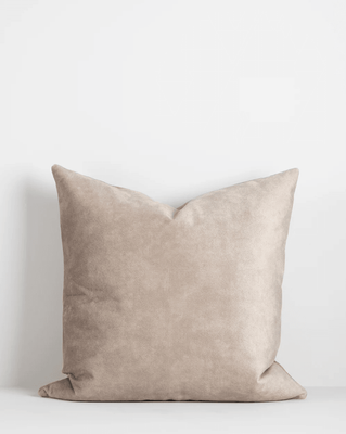 ASTER CUSHION - OYSTER