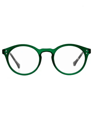 EYEWEAR GREEN - 7AM