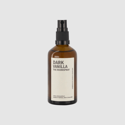 AMBERJACK ROOM SPRAY - DARK VANILLA