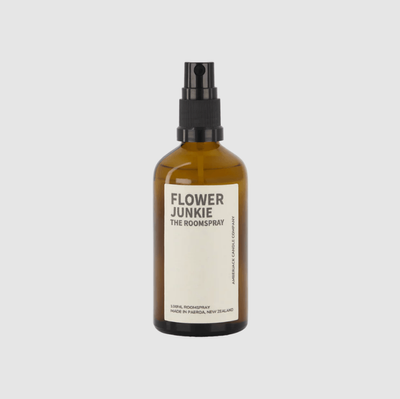 AMBERJACK ROOM SPRAY - FLOWER JUNKIE