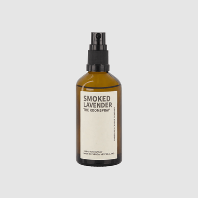 AMBERJACK ROOM SPRAY - SMOKED LAVENDER