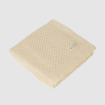 HONEYCOMB BLANKET - BASSINET