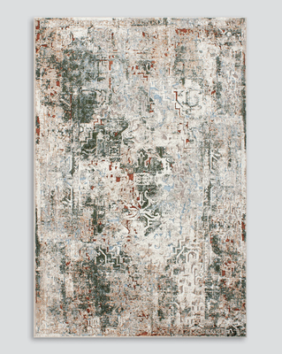 MILLIE FLOOR RUG - MULTI