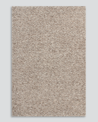 MIRANDA FLOOR RUG - COCOA