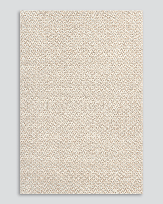 MIRANDA FLOOR RUG - PEBBLE