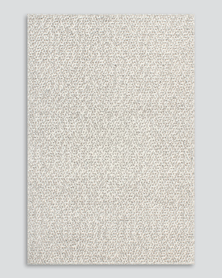 MIRANDA FLOOR RUG - IVORY