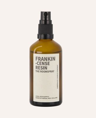 AMBERJACK ROOM SPRAY-FRANKINCENSE RESIN