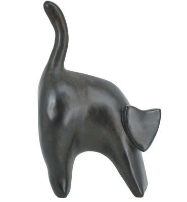 CAT FIGURINE