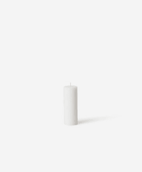 PILLAR CANDLE