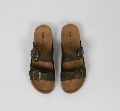 CRUISE SLIDE - KHAKI