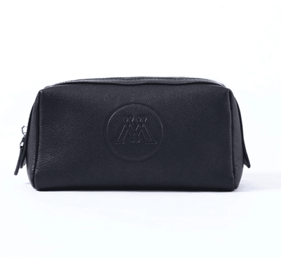 NIKO POUCH - BLACK