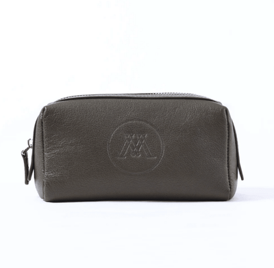 NIKO POUCH - OLIVE