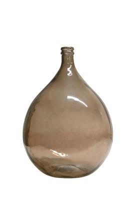 BOTTLE VASE