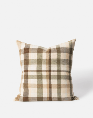 FRANKIE WOVEN CUSHION