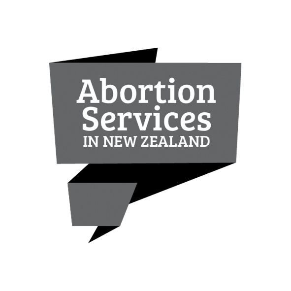 Logo for Abortion Services in NZ