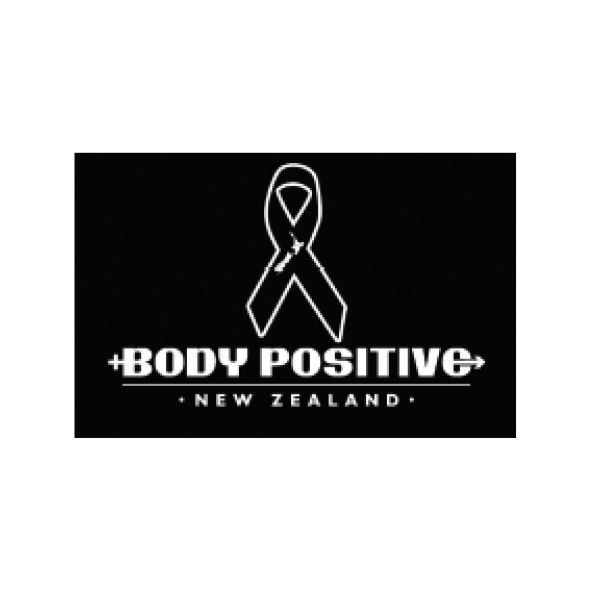 Logo for Body Positive