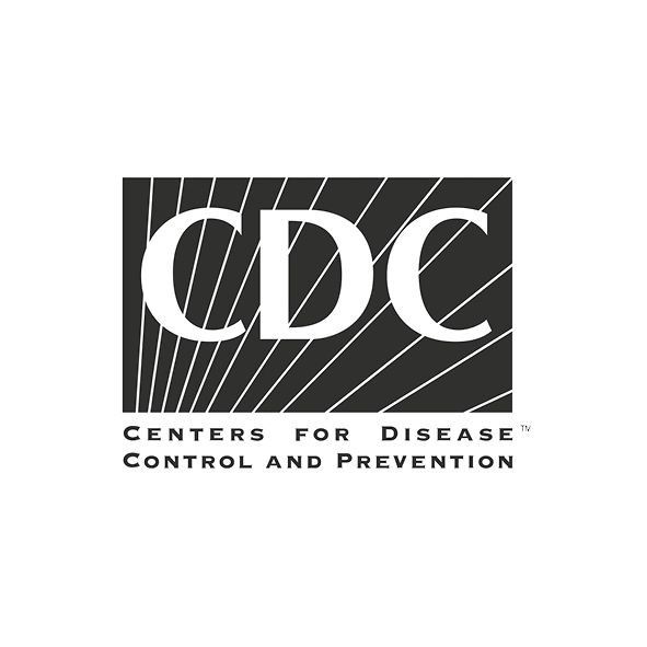 Logo for Centers for Disease Control and Prevention 