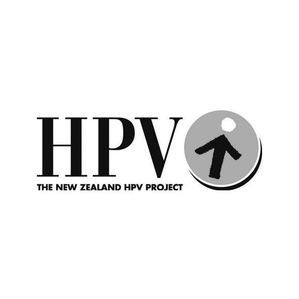Logo for The New Zealand HPV Project