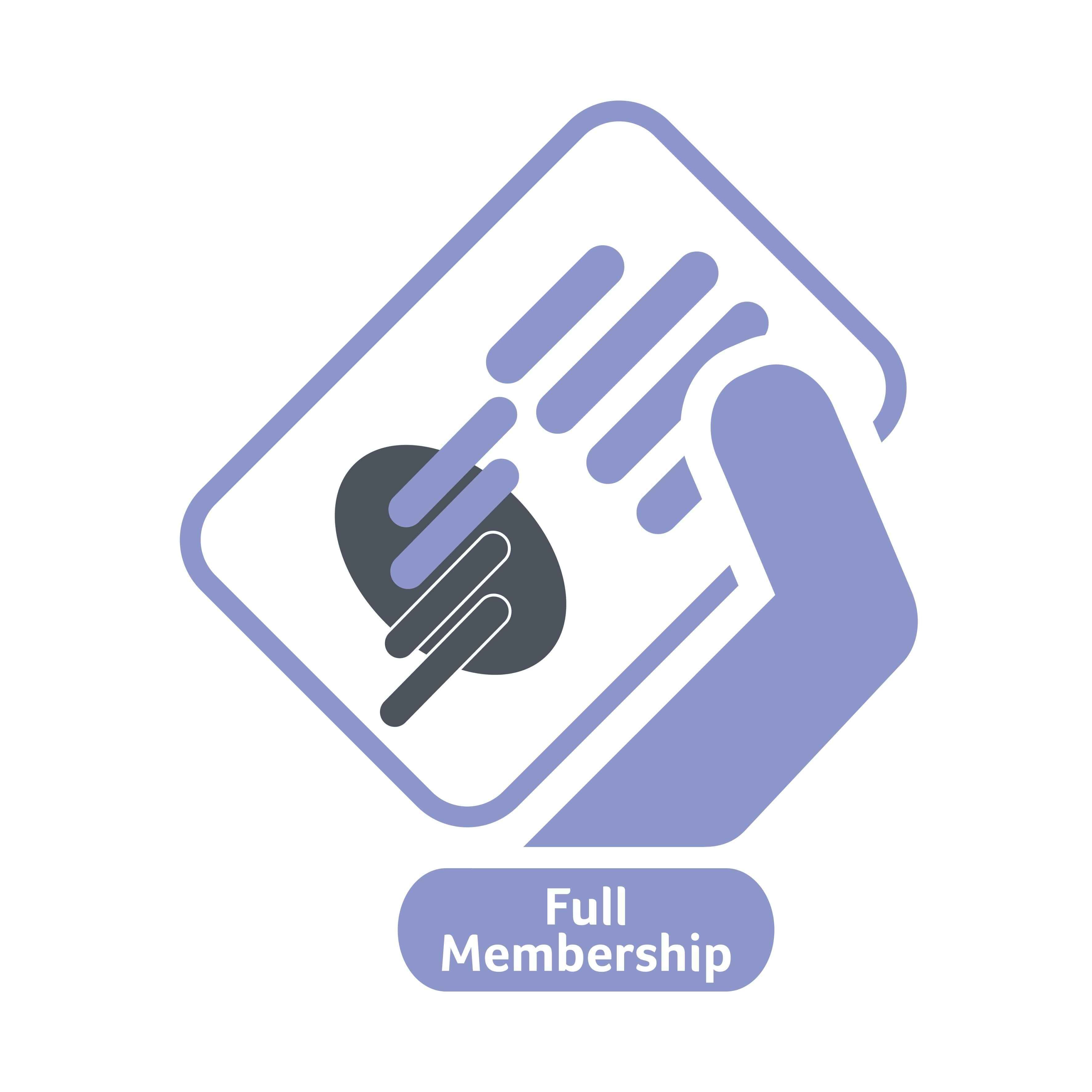 Image for NZSHS Full Membership