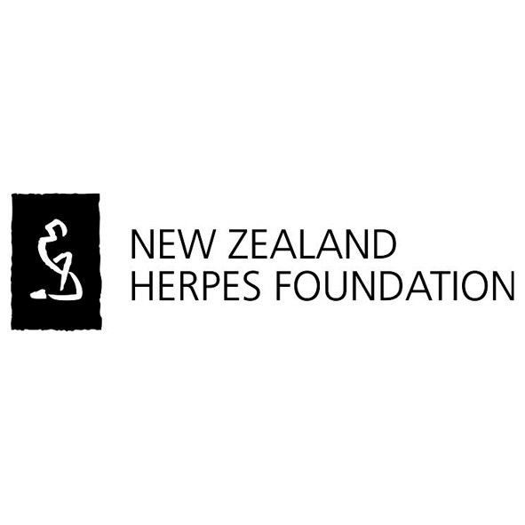 NZ Herpes Foundation Logo