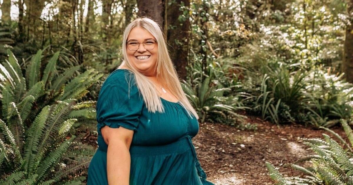 Georgia Robertson | Soul Immersion 1:1 Coaching Container