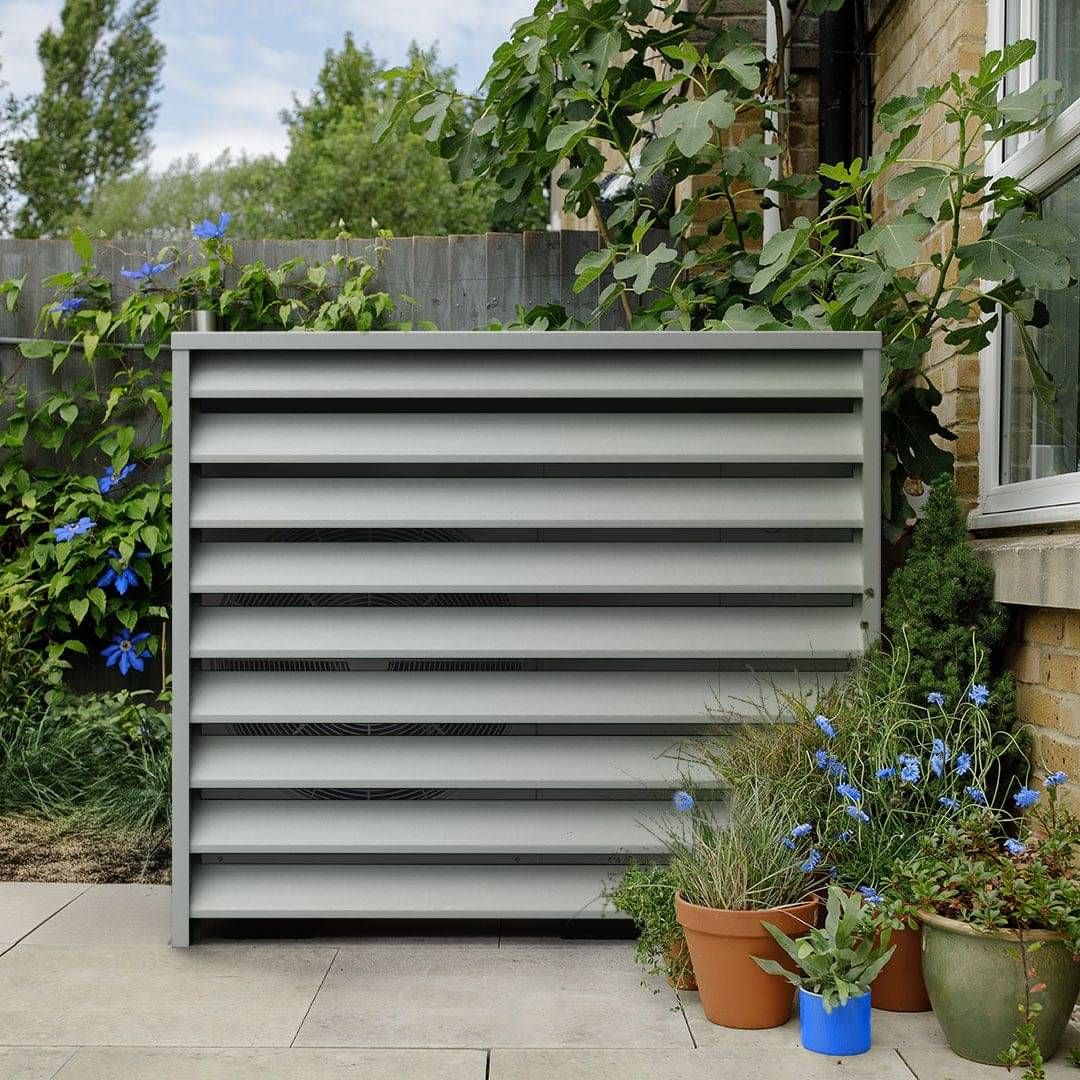 ScreenPro Asko Heatpump Cover NZ