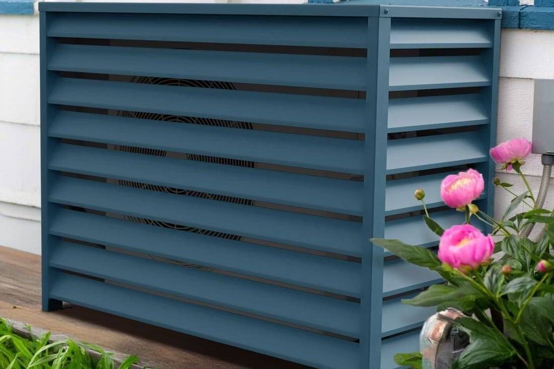 ScreenPro Asko Heat Pump Covers NZ