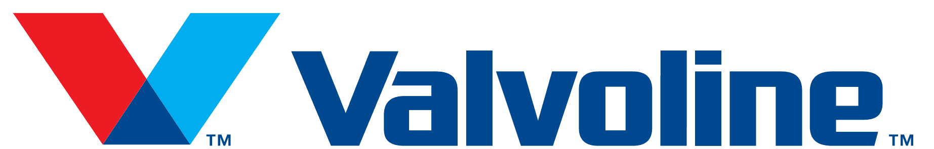 Valvoline Logo