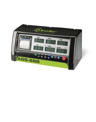 Petrol Emission Analyser AGS-688 - POA