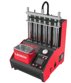 Launch CNC-603 Injector Test Bench