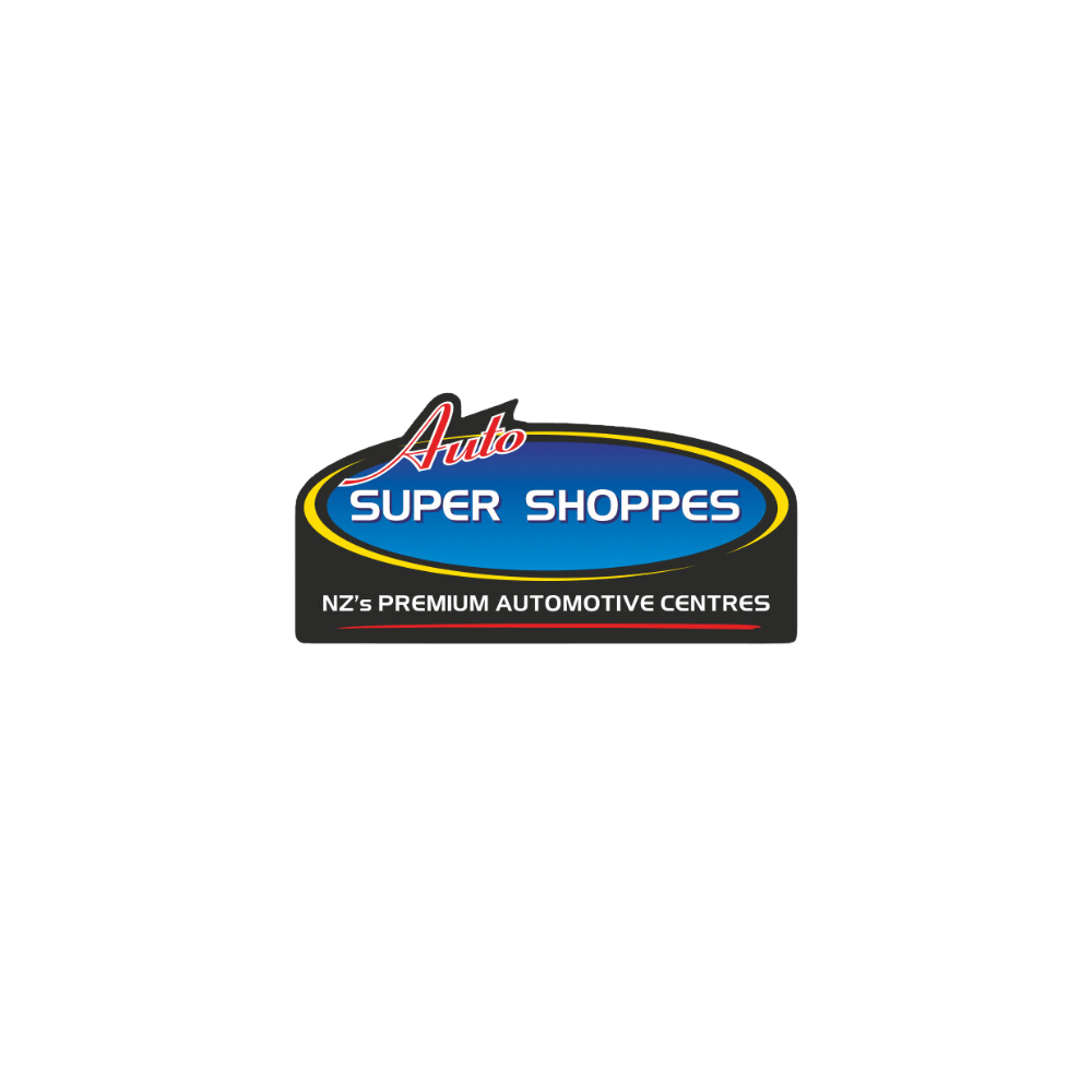 Auto Super Shoppe