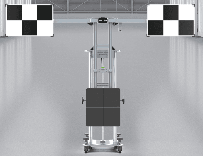 ADAS CALIBRATION