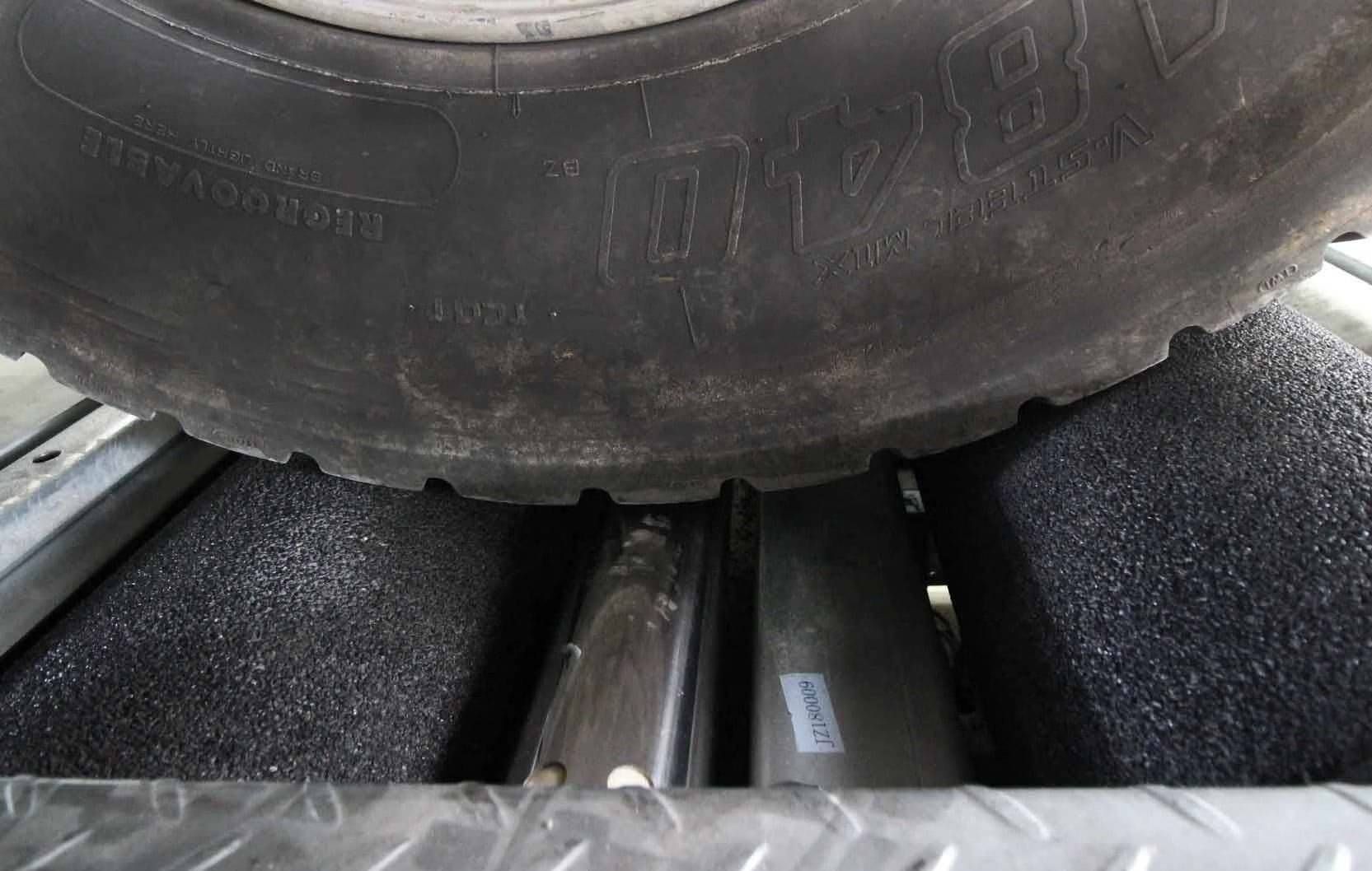 brake tester for your workshop