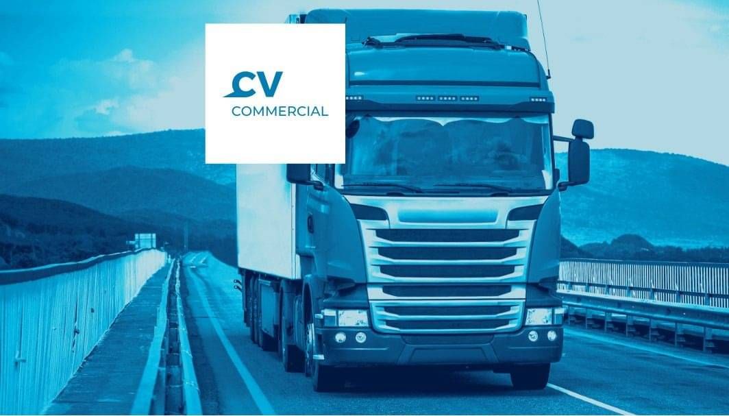 COMMERCIAL VEHICLE DIAGNOSTICS