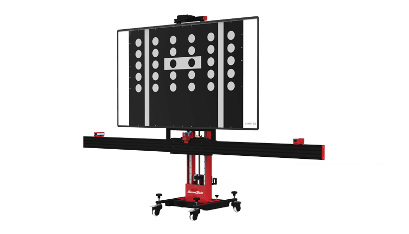 ADAS PRO+ ADAS Calibration tool